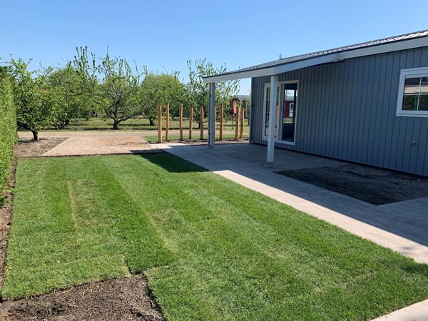 Medium property photo - Hogeweg 61-11, 4328 PB Burgh-Haamstede